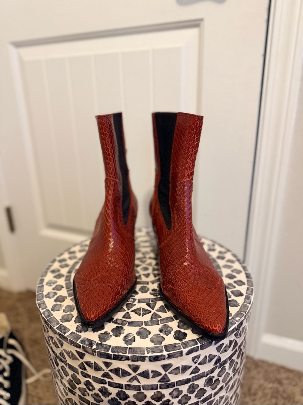 MATISSE Keith Boots - Picture 5 of 6